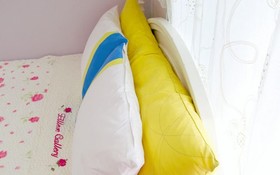 Namhae Blue Bird Pension