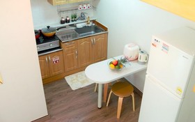Namhae Blue Bird Pension