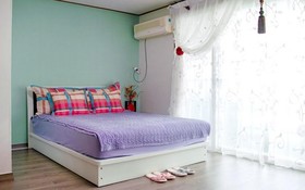 Namhae Blue Bird Pension