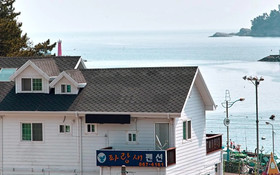 Namhae Blue Bird Pension