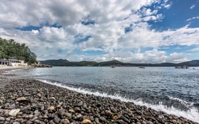 Namhae Blue Stone Pension