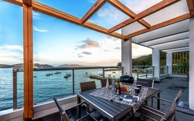 Namhae Blue Stone Pension
