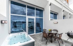 Namhae Blue Stone Pension