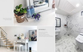 Namhae Blue Stone Pension