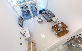 Namhae Blue Stone Pension
