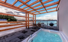 Namhae Blue Stone Pension