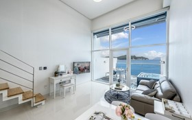 Namhae Blue Stone Pension