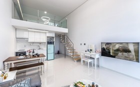 Namhae Blue Stone Pension