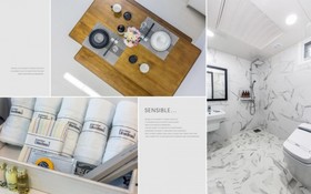 Namhae Blue Stone Pension
