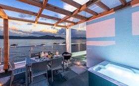 Namhae Blue Stone Pension