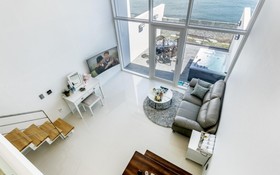 Namhae Blue Stone Pension