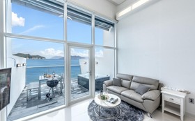 Namhae Blue Stone Pension