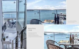 Namhae Blue Stone Pension