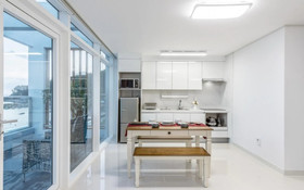 Namhae Blue Stone Pension