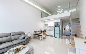 Namhae Blue Stone Pension