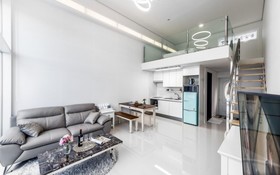 Namhae Blue Stone Pension