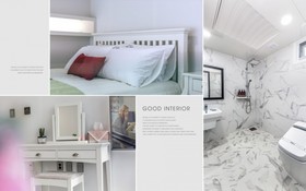 Namhae Blue Stone Pension