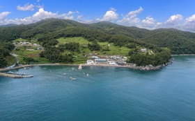 Namhae Blue Stone Pension