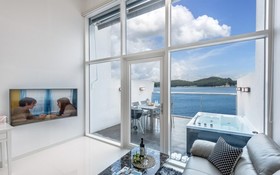 Namhae Blue Stone Pension