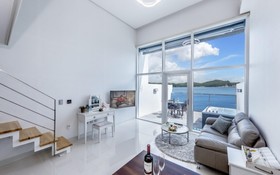 Namhae Blue Stone Pension