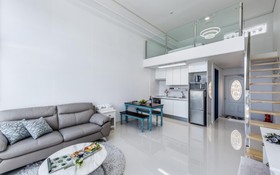 Namhae Blue Stone Pension