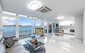 Namhae Blue Stone Pension