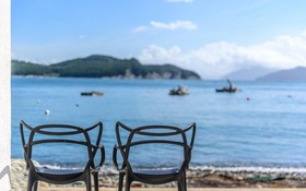 Namhae Blue Stone Pension
