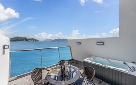 Namhae Blue Stone Pension