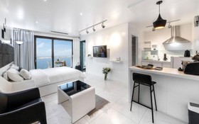 Namhae Brillant Spa Pension