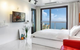 Namhae Brillant Spa Pension
