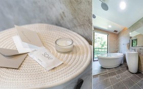 Namhae Brillant Spa Pension