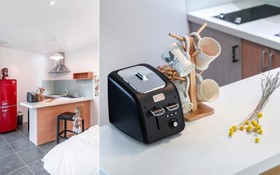 Namhae Brillant Spa Pension