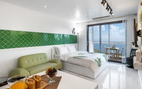 Namhae Brillant Spa Pension