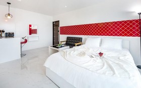 Namhae Brillant Spa Pension