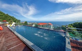 Namhae Brillant Spa Pension