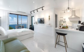 Namhae Brillant Spa Pension