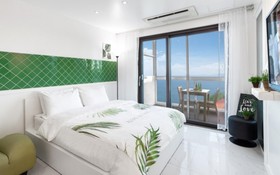 Namhae Brillant Spa Pension