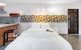 Namhae Brillant Spa Pension