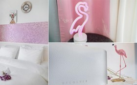 Namhae Brillant Spa Pension