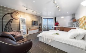 Namhae Brillant Spa Pension