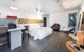 Namhae Brillant Spa Pension