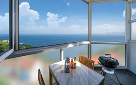 Namhae Brillant Spa Pension