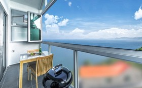 Namhae Brillant Spa Pension