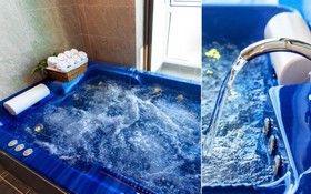 Namhae Brillant Spa Pension