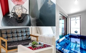 Namhae Brillant Spa Pension