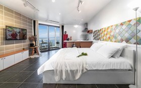 Namhae Brillant Spa Pension