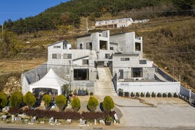 Namhae Butkokgiljinaseo