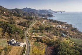 Namhae Butkokgiljinaseo