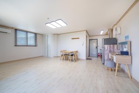 Namhae Byeoldamda Pension
