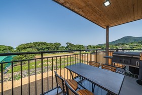 Namhae Byeoldamda Pension